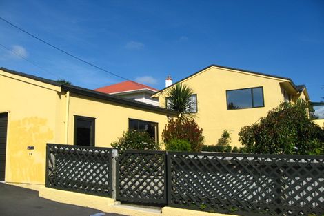 Photo of property in 24 Baldwin Street, North East Valley, Dunedin, 9010