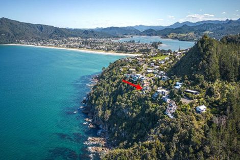 Photo of property in 17 Pacific Drive, Tairua, 3508