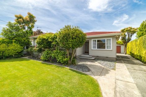 Photo of property in 24 Jennifer Street, Bryndwr, Christchurch, 8053
