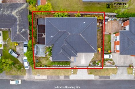 Photo of property in 1b Waitaki Street, Sunnyvale, Auckland, 0612
