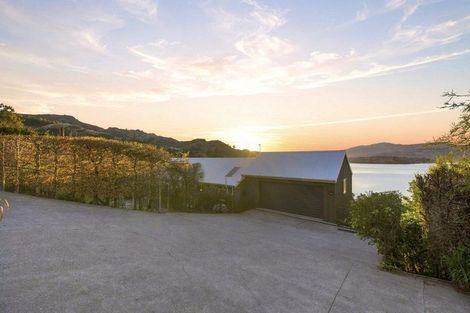 Photo of property in 15 The Terrace, Governors Bay, Lyttelton, 8971