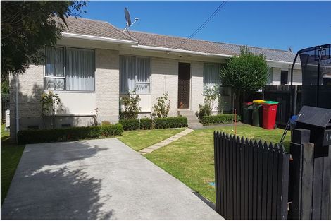 Photo of property in 4/76 Wallace Road, Mangere Bridge, Auckland, 2022