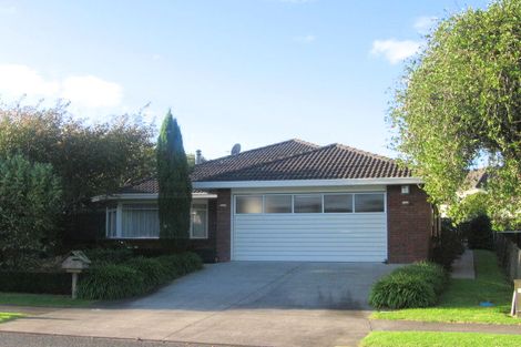 Photo of property in 69 Woolfield Road, Papatoetoe, Auckland, 2025