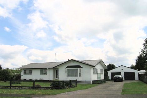 Photo of property in 39 Kokiri Street, Ngongotaha, Rotorua, 3010