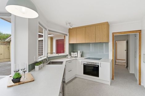 Photo of property in 1 Gilmore Place, Burnside, Christchurch, 8053