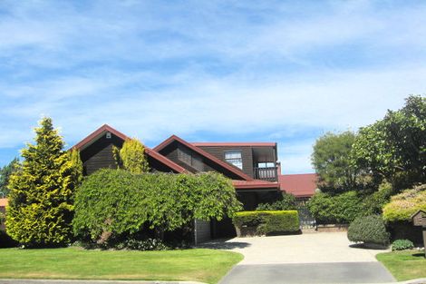 Photo of property in 15 Yellowstone Crescent, Burwood, Christchurch, 8083