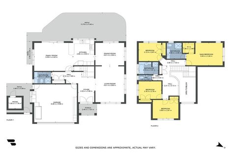 Photo of property in 9 Point View Link, East Tamaki Heights, Auckland, 2016