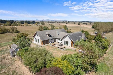 Photo of property in 1028 Tauhei Road, Tauhei, Morrinsville, 3375