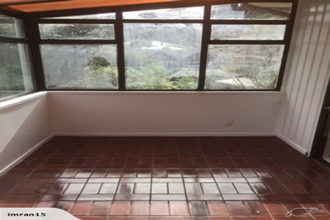 Photo of property in 132 Parkvale Road, Karori, Wellington, 6012