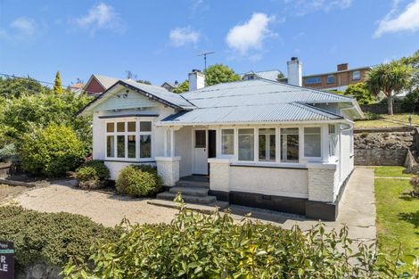 Photo of property in 8 Nicholson Terrace, Oamaru, 9400