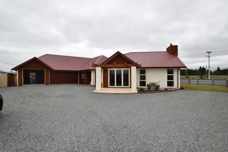 Photo of property in 14 Lakeland Avenue, Twizel, 7901