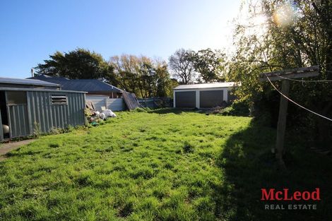 Photo of property in 116 George Street, Tinwald, Ashburton, 7700