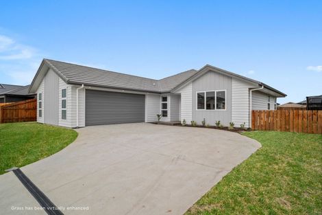 Photo of property in 18 Puna Rise, Wharewaka, Taupo, 3330