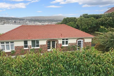 Photo of property in 36 Glengyle Street, Vauxhall, Dunedin, 9013
