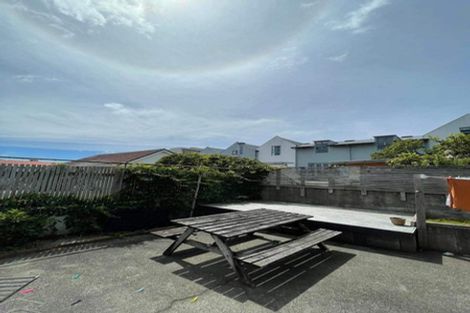 Photo of property in 7 Lipman Street, Mount Victoria, Wellington, 6011