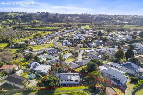 Photo of property in 1 Ward Street, Gate Pa, Tauranga, 3112