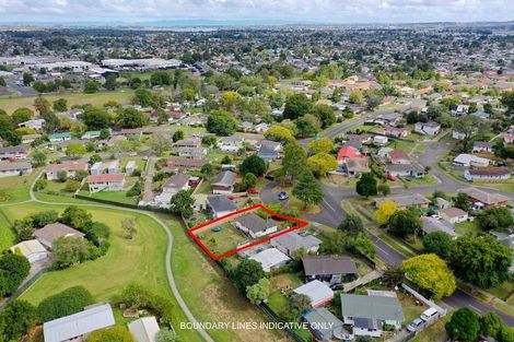 Photo of property in 19 Fairdale Avenue, Red Hill, Papakura, 2110