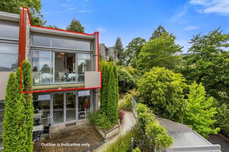 Photo of property in 37/61 North Road, North East Valley, Dunedin, 9010