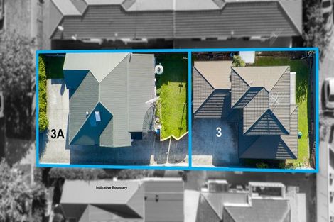 Photo of property in 3 Haverstock Road, Sandringham, Auckland, 1025