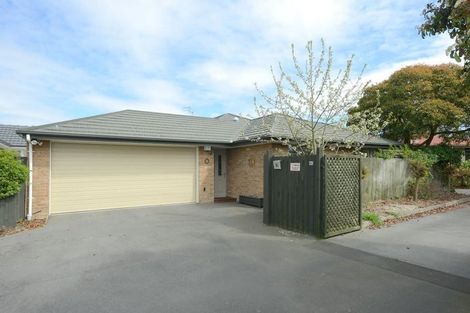 Photo of property in 9c Kirner Street, Burwood, Christchurch, 8083