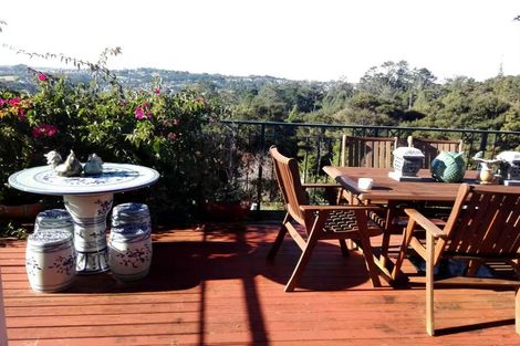 Photo of property in 245 Paremoremo Road, Lucas Heights, Auckland, 0632