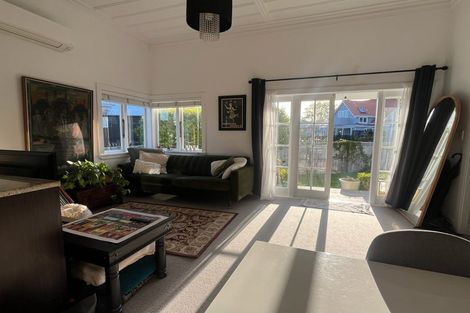 Photo of property in 10 Sefton Avenue, Grey Lynn, Auckland, 1021