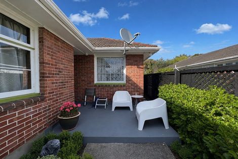 Photo of property in 1/31a Worthy Street, Ilam, Christchurch, 8041
