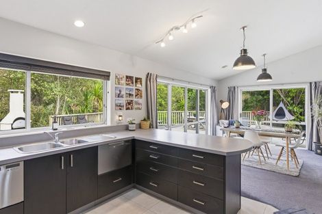 Photo of property in 132 Maui Pomare Road, Nikau Valley, Paraparaumu, 5032