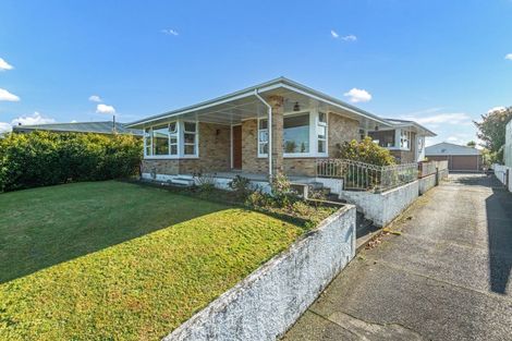 Photo of property in 40 Read Street, Levin, 5510