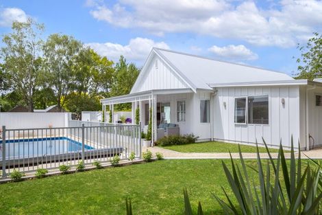 Photo of property in 5 Woodlands Way, Greytown, 5712