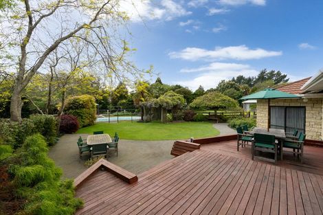 Photo of property in 40 Gordon Place, Levin, 5510