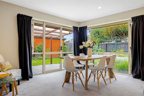 Photo of property in 4 Forgan Lane, Halswell, Christchurch, 8025