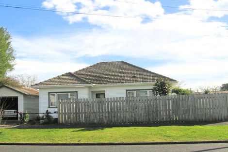 Photo of property in 50 Irvine Street, Frankton, Hamilton, 3204