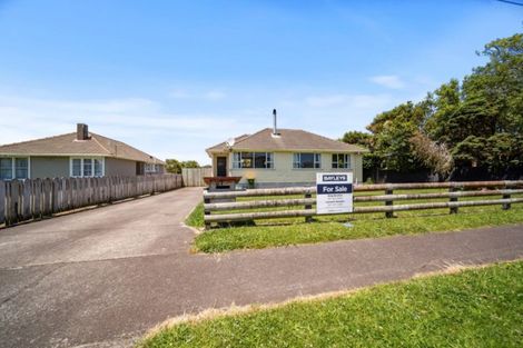 Photo of property in 57 Fairfield Road, Hawera, 4610