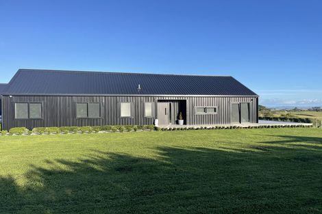 Photo of property in 101a Logan Road, Pukekawa, Tuakau, 2696