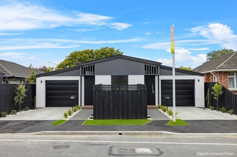 Photo of property in 1/58 Averill Street, Richmond, Christchurch, 8013