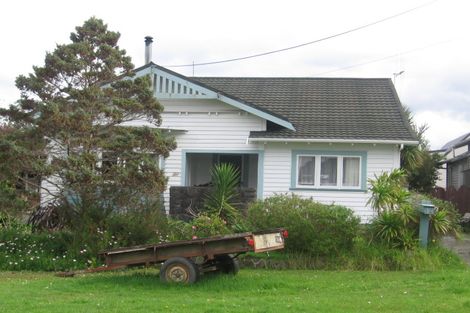 Photo of property in 12 North Street, Woodhill, Whangarei, 0110