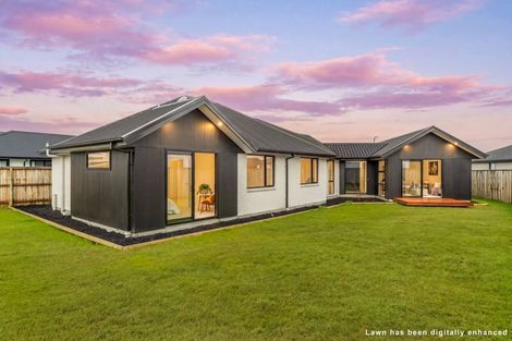 Photo of property in 47 Blue Jacket Drive, Halswell, Christchurch, 8025