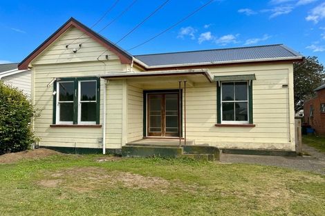 Photo of property in 93 Wilson Street, Hawera, 4610