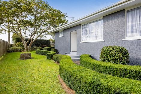 Photo of property in 7 George Street, Eltham, 4322