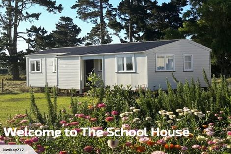 Photo of property in 76 Campbell Road, Brunswick, Whanganui, 4571