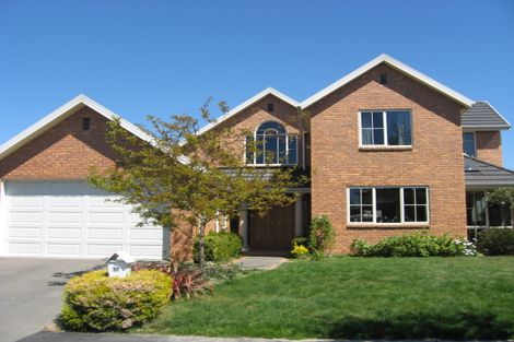 Photo of property in 17 Sharnbrook Lane, Casebrook, Christchurch, 8051