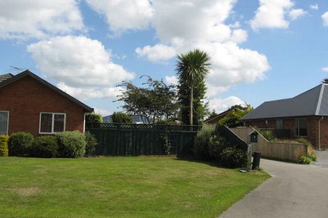 Photo of property in 7 Oldham Place, Darfield, 7510