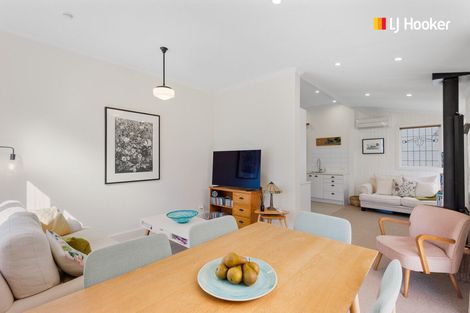 Photo of property in 51 Totara Street, Ravensbourne, Dunedin, 9022