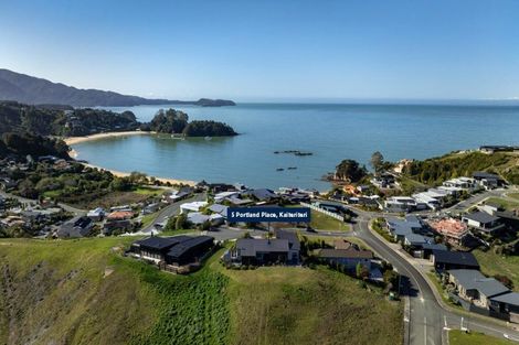 Photo of property in 5 Portland Place, Kaiteriteri, Motueka, 7197