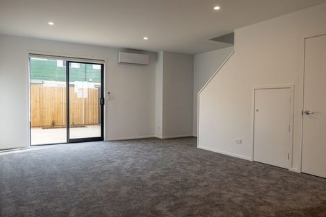 Photo of property in 15/25 Hargest Crescent, Sydenham, Christchurch, 8023