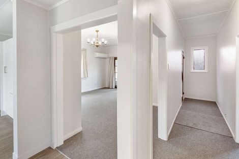 Photo of property in 6 Murray Street, Aramoho, Whanganui, 4500