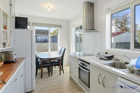 Photo of property in 53 Hillary Crescent, Upper Riccarton, Christchurch, 8041