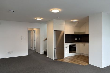 Photo of property in Amuri Park Apartments, 39/280 Bealey Avenue, Christchurch Central, Christchurch, 8013