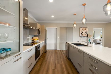 Photo of property in 48 Magellan Rise, Flagstaff, Hamilton, 3210